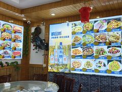 -老东阳·外婆菜(横店店)