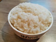 米饭-谢蟹浓·肉蟹煲(新奥店)
