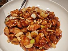 -四世同堂·京菜·烤鸭(双井店)