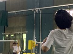 -东丽温泉羽毛球