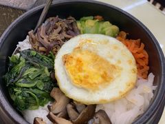 -服务大楼冷面(延大店)