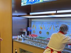 -海底捞火锅(天津SM城市广场店)