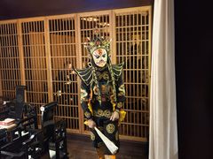 -大妙火锅·非物质文化遗产(锦里店)