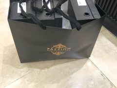 -Pazzion(Wisma Atria)