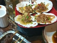-老姑砂锅·烧烤天津菜(体北道店)