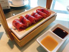 -安蒂娅.悦景轩中餐厅(西乡店)
