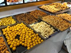 -双海酒店·海鲜家常菜(南戴河店)