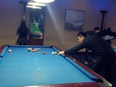 -广州保龄球馆(广州天河体育中心店)