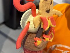 -CORNER CONE GELATO酷矿手作霜淇淋(南头古城店)