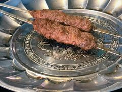 -烤肉小伙烤肉店