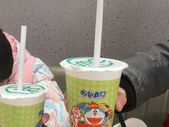 -呷哺呷哺 黄金牧场 (新辰里学清路店)