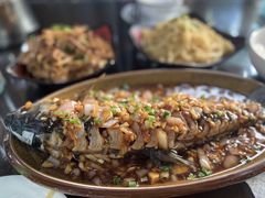 -朗妈私房菜(婺女州店)