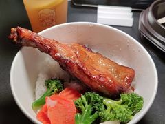-肯德基(东四南大街店)