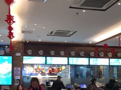-客家汇·客家传承菜(水库店)