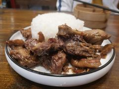 -金华砂锅(建国北路店)
