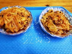 -八亩沟擀面皮(西安首店)