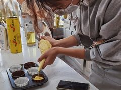 -千浔一暖DIY蛋糕烘焙(人民大学店)
