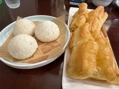 -悦雅居·老广州老味道(长湖店)