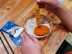 -和府捞面(中山龙之梦店)