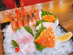 -东京屋(武定路店)