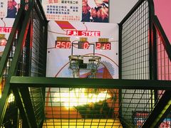 -琦迹保龄球馆(七宝店)