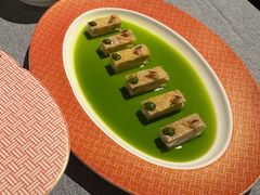 -柿合缘新京菜(静安嘉里中心店)
