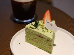 -fishtank鱼缸咖啡(三山街店)