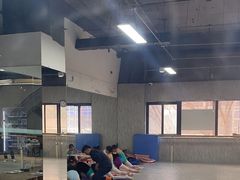 -舞蕾舞蹈(特长生校区)