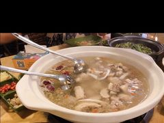 -龙泉人椰子鸡.糟粕醋.海南菜(三亚旗舰店)