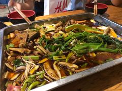 -特色油卤串串(水碾河店)