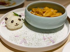 -RIVIERA 松鹤楼(外滩店)