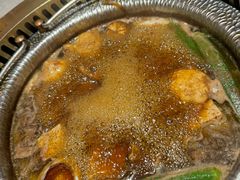 -空之介寿喜烧·和牛放题(恒隆广场店)