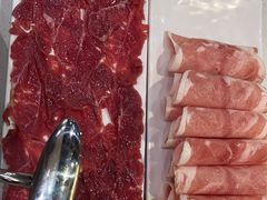 -古乐牛香·鲜牛肉牛杂火锅(梅村五洲国际店)