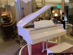 -波特曼西餐厅(中央大街店)