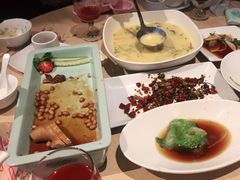 -避风塘(百联东郊店)