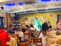 -维吾尔餐厅(宜山路店)