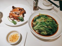 -晋家门·苏皖家常菜(江北龙湖天街店)