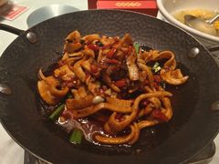 -味上湘菜馆(岳麓山店)