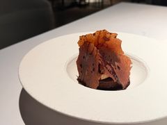-Oyster Talks 四度蚝法餐厅