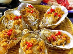 -五悦北平四季涮肉·烧烤(老商埠店)