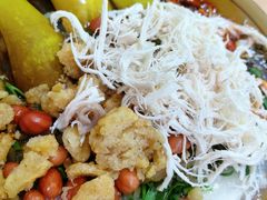 -曹凉粉(西正街店)