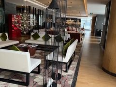 -圣丰索菲特·法国餐厅