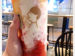 -喜茶(上海正大广场店)