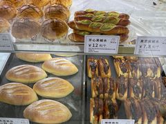 -甜嘟嘟烘焙坊(舒城路店)