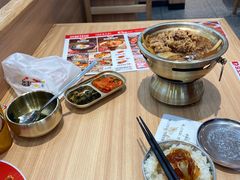 -米村拌饭(李沧松乐汀店)