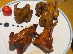 -大鸽饭(马王堆店)