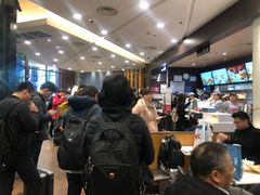 -肯德基(北京南站店)