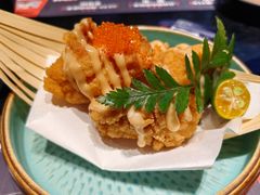 -鳗事鱼意·活鳗现烤专門店(保利广场店)