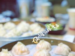 -老班长手工灌汤包(望京华彩店)