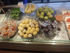 -涨巢·潮玩水疗局